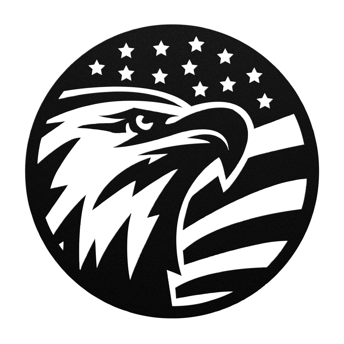 Eagle Frame