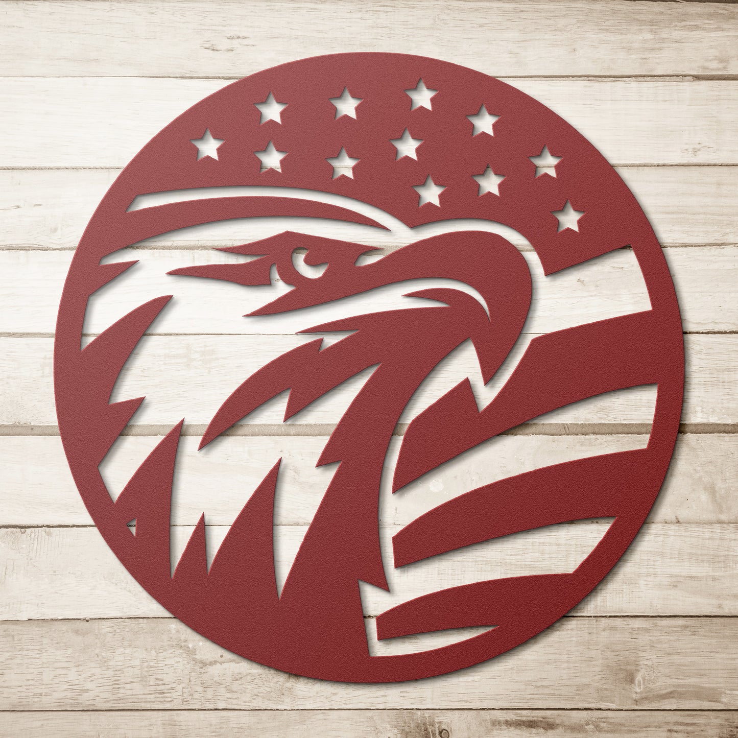 Eagle Frame