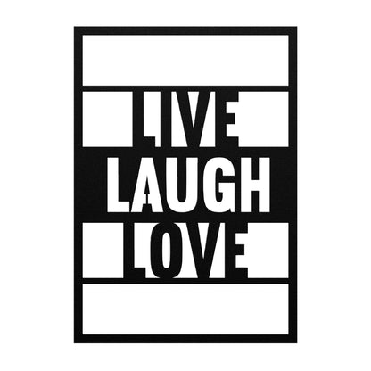 Live Laugh Love
