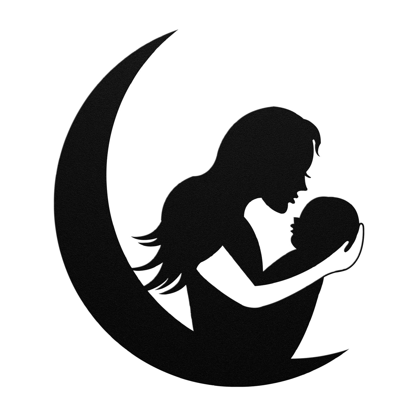 Moon frame