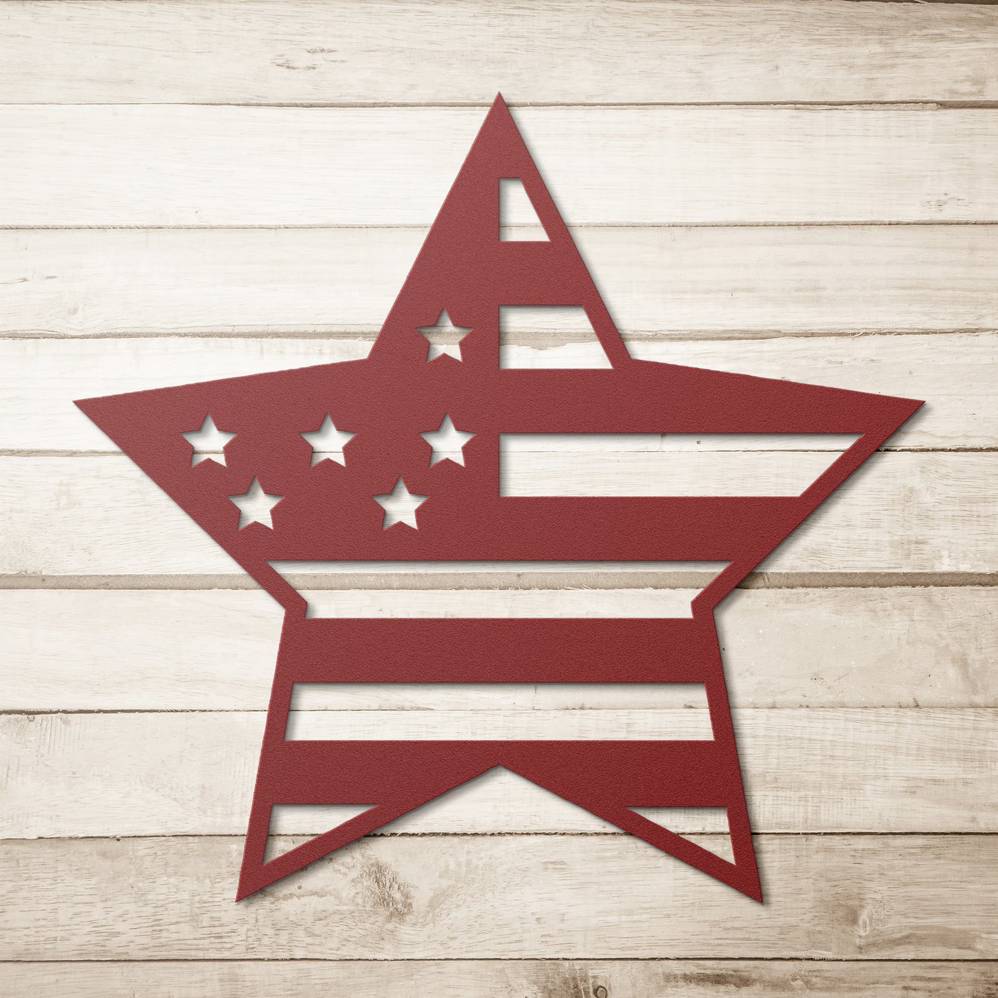 Star Frame