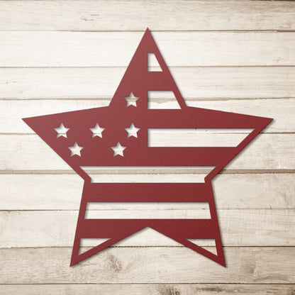 Star Frame