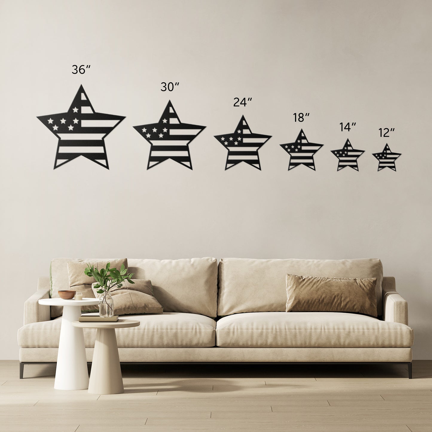 Star Frame