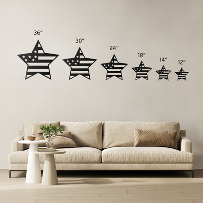 Star Frame