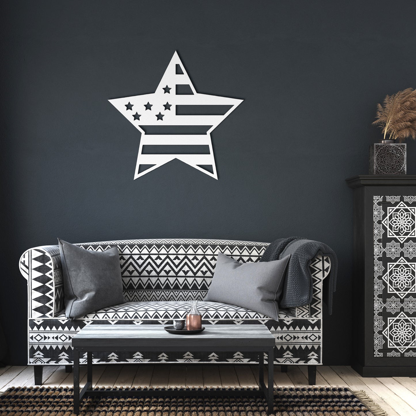 Star Frame