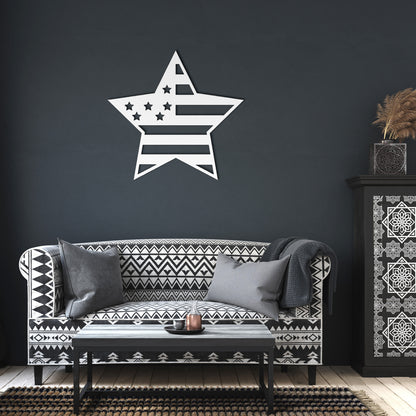 Star Frame
